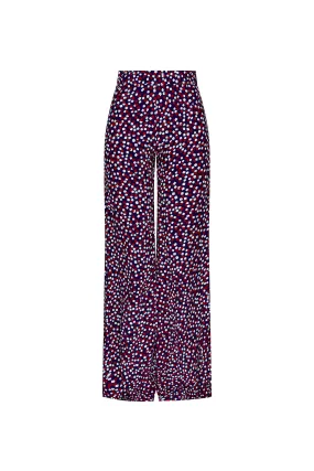 'CONFETTI' TRUMPET PANT