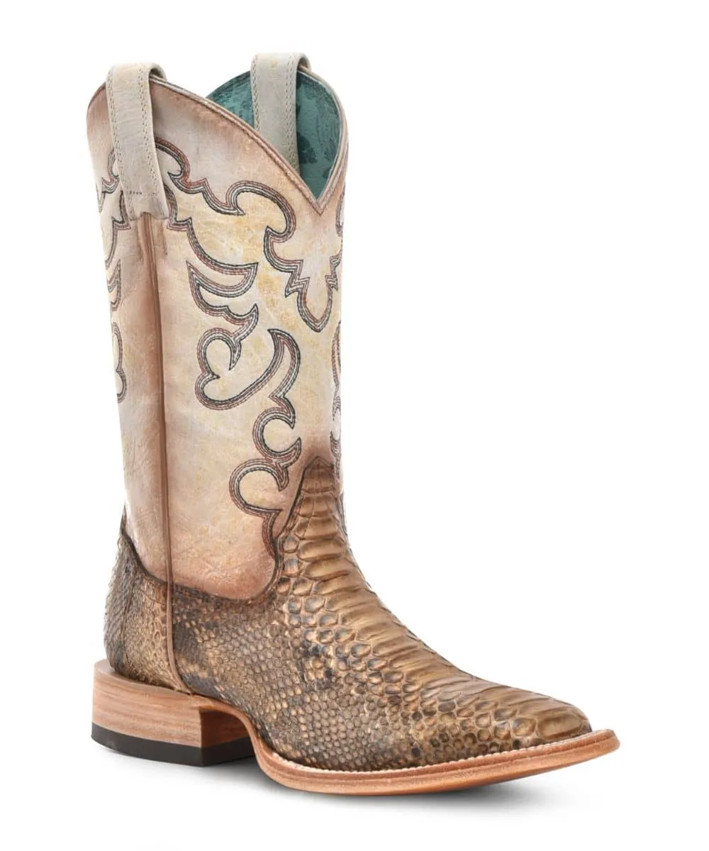 Corral Women's Python Boot