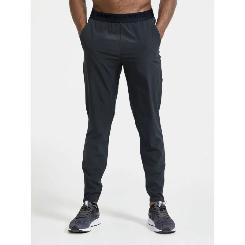 Craft  ADV Charge Training Pants - Pantaloni da running - Uomo