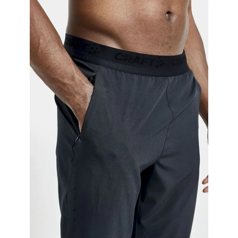 Craft  ADV Charge Training Pants - Pantaloni da running - Uomo