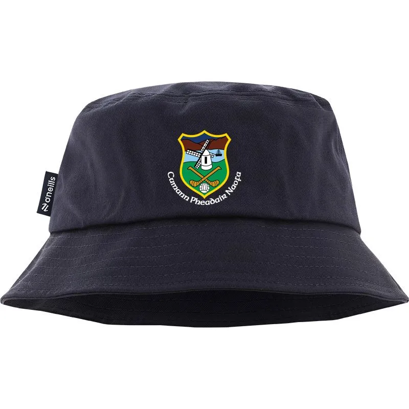 Cumann Pheadair Naofa Warrenpoint Bucket Hat