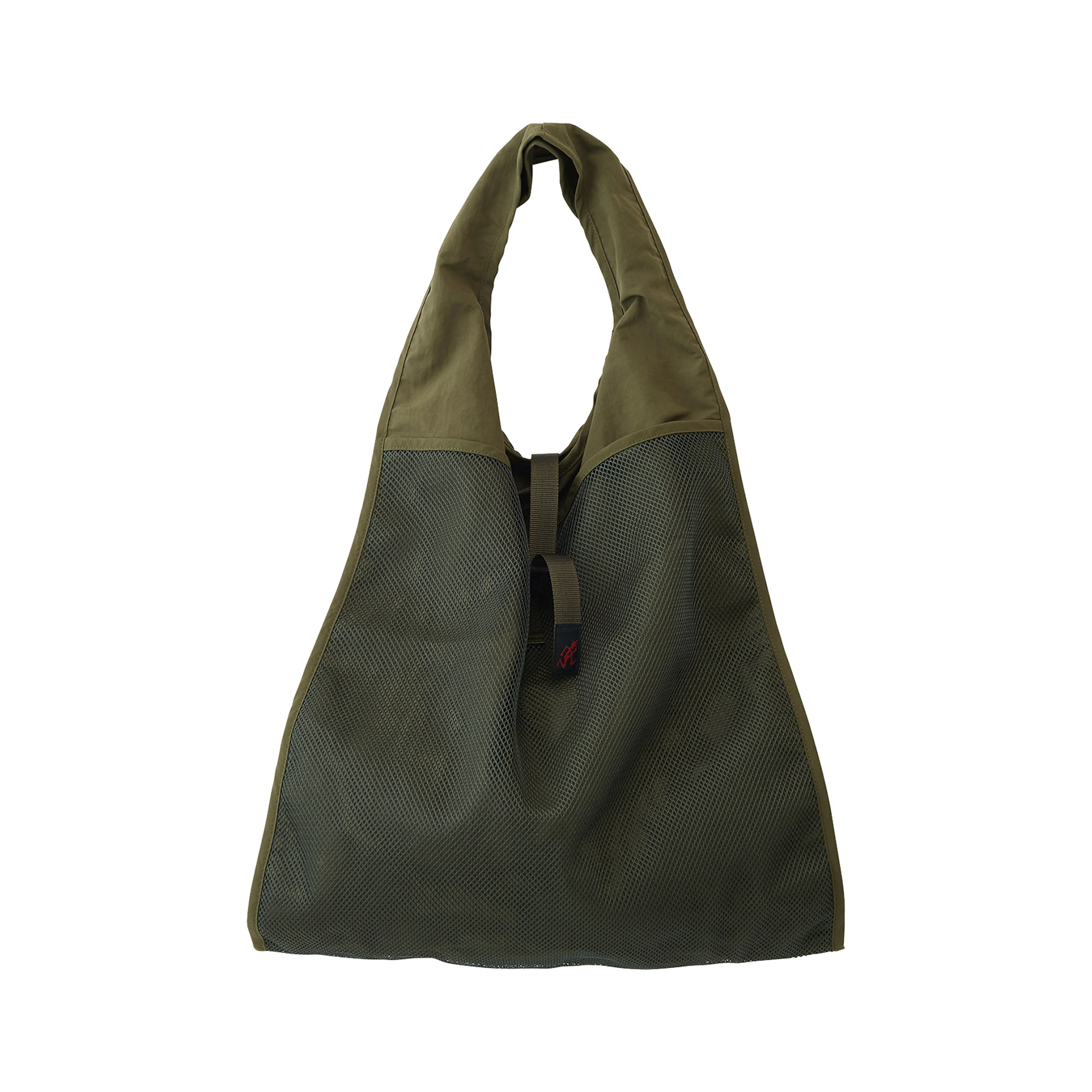 Daily Bag - Deep Olive