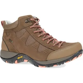 Dansko Women's Perrin Waterproof Hiking Boot