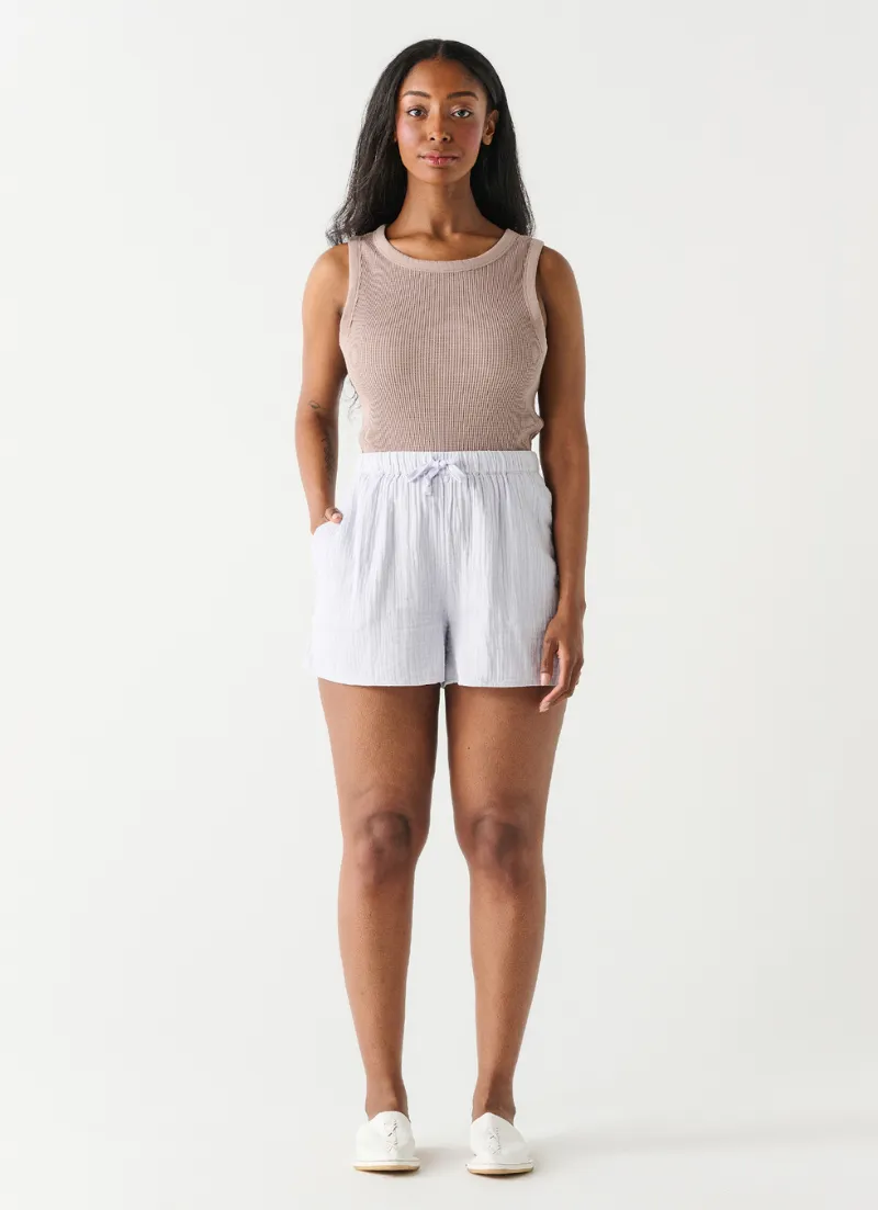 Darcy Drawstring Short