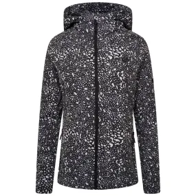 Dare 2B - Womens/Ladies Far Out Dotted Soft Shell Jacket