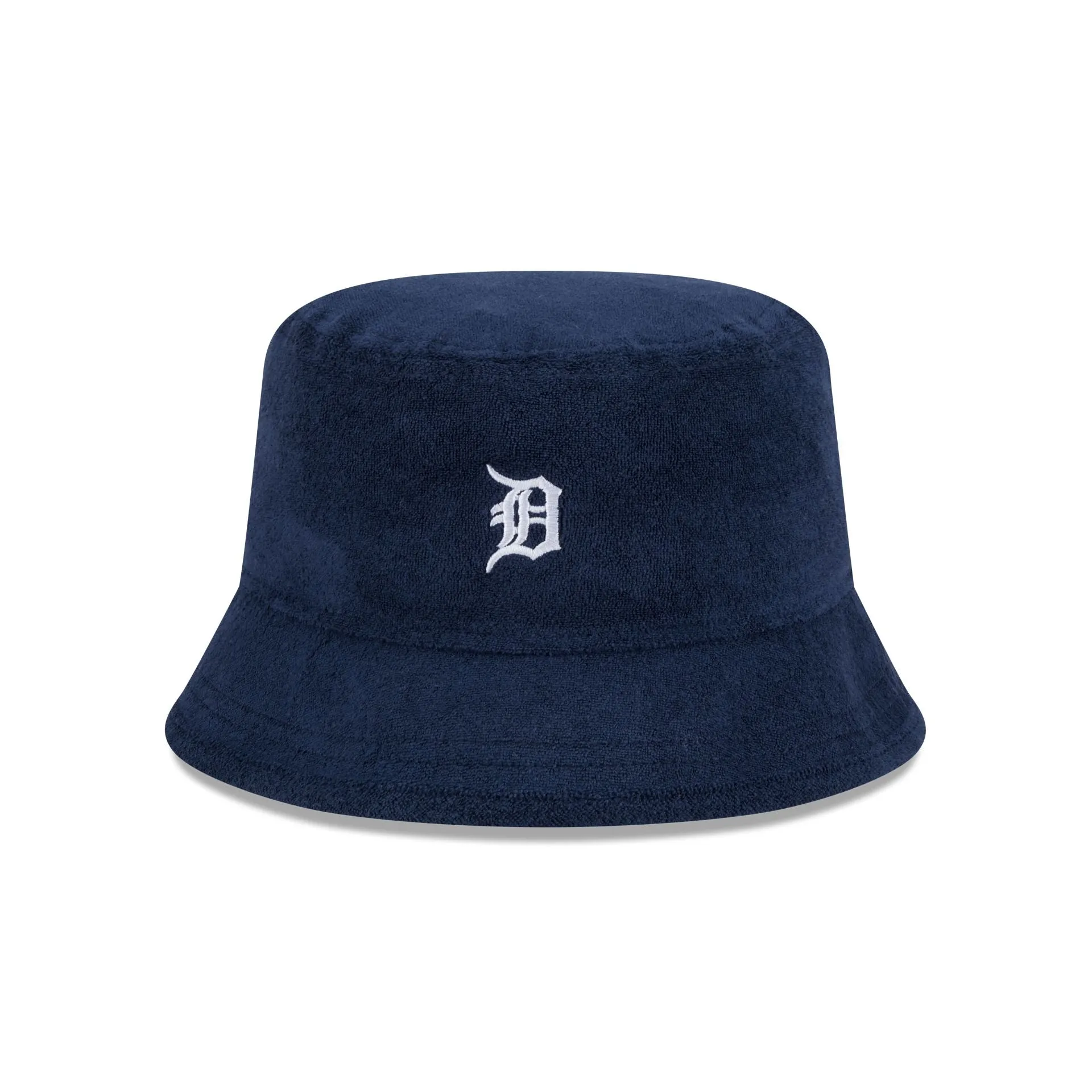 Detroit Tigers Court Sport Bucket Hat