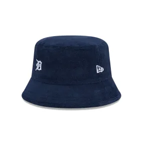 Detroit Tigers Court Sport Bucket Hat