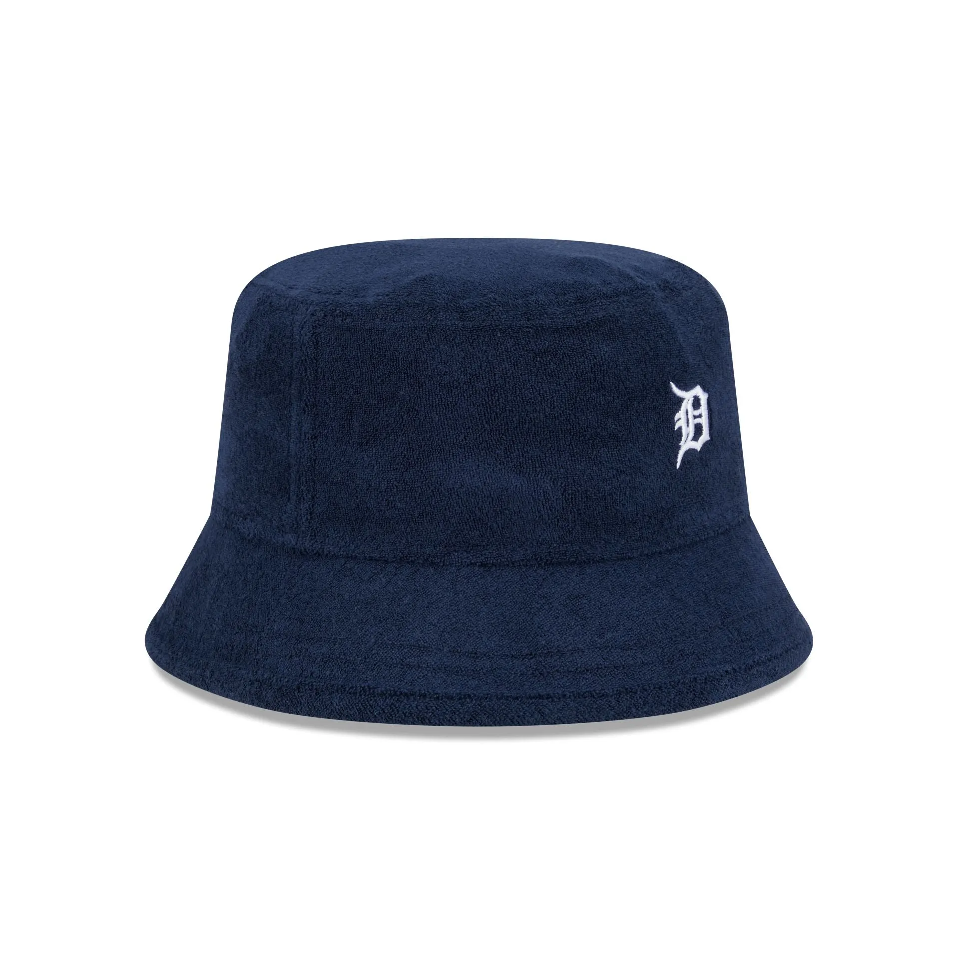 Detroit Tigers Court Sport Bucket Hat