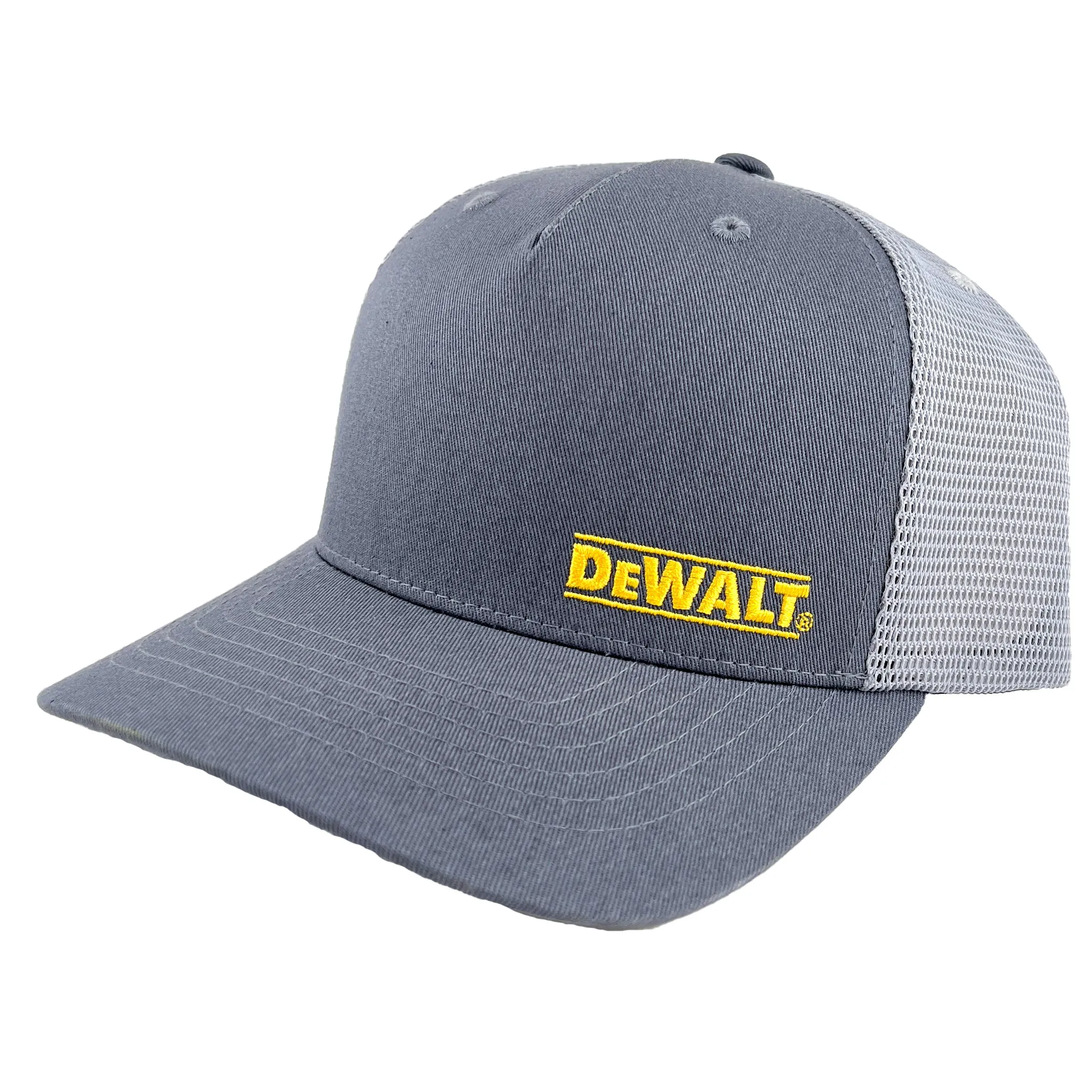 DEWALT Men's Oakdale Trucker Hat DXWW50040