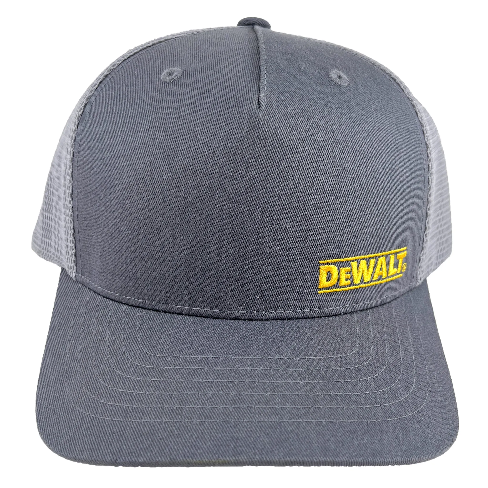 DEWALT Men's Oakdale Trucker Hat DXWW50040