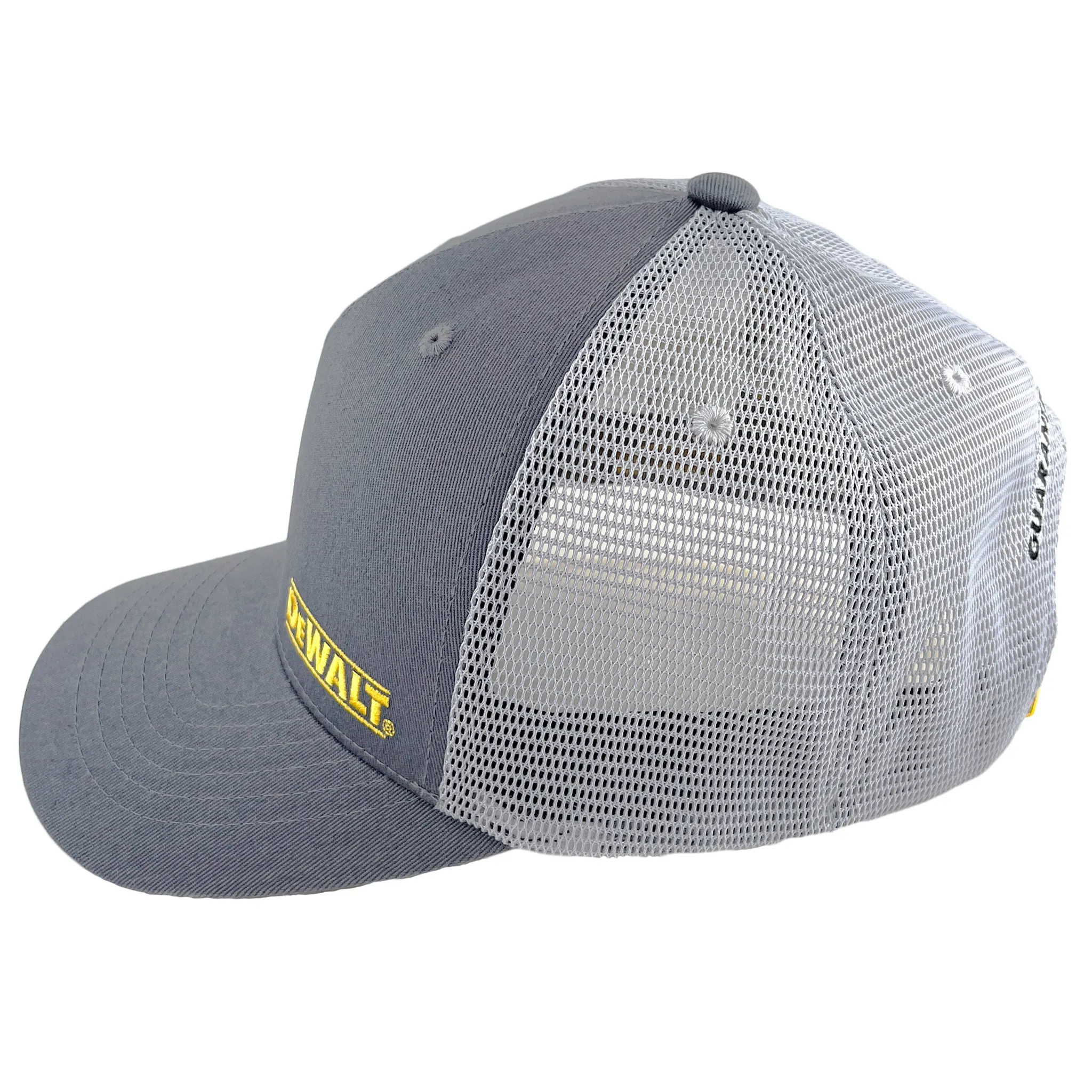 DEWALT Men's Oakdale Trucker Hat DXWW50040