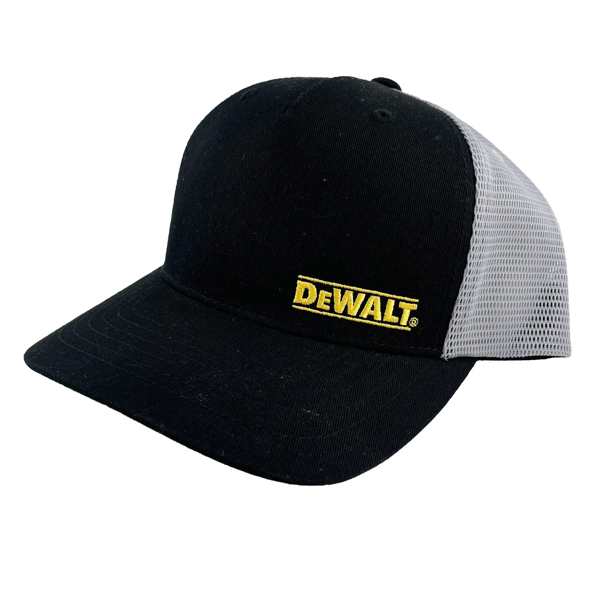 DEWALT Men's Oakdale Trucker Hat DXWW50040