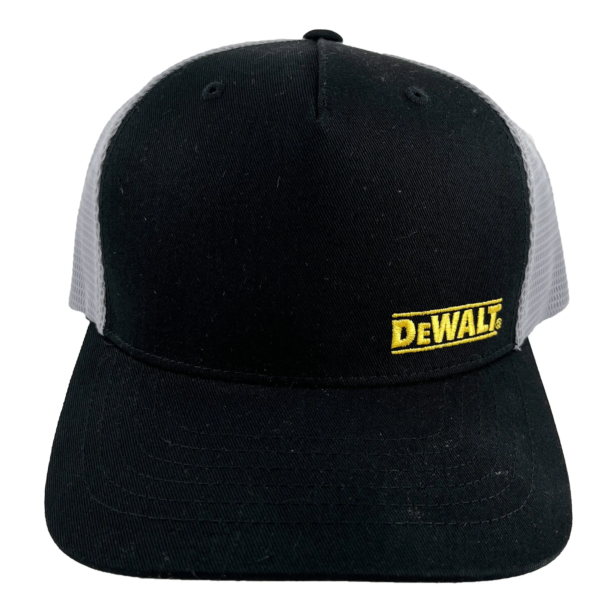 DEWALT Men's Oakdale Trucker Hat DXWW50040