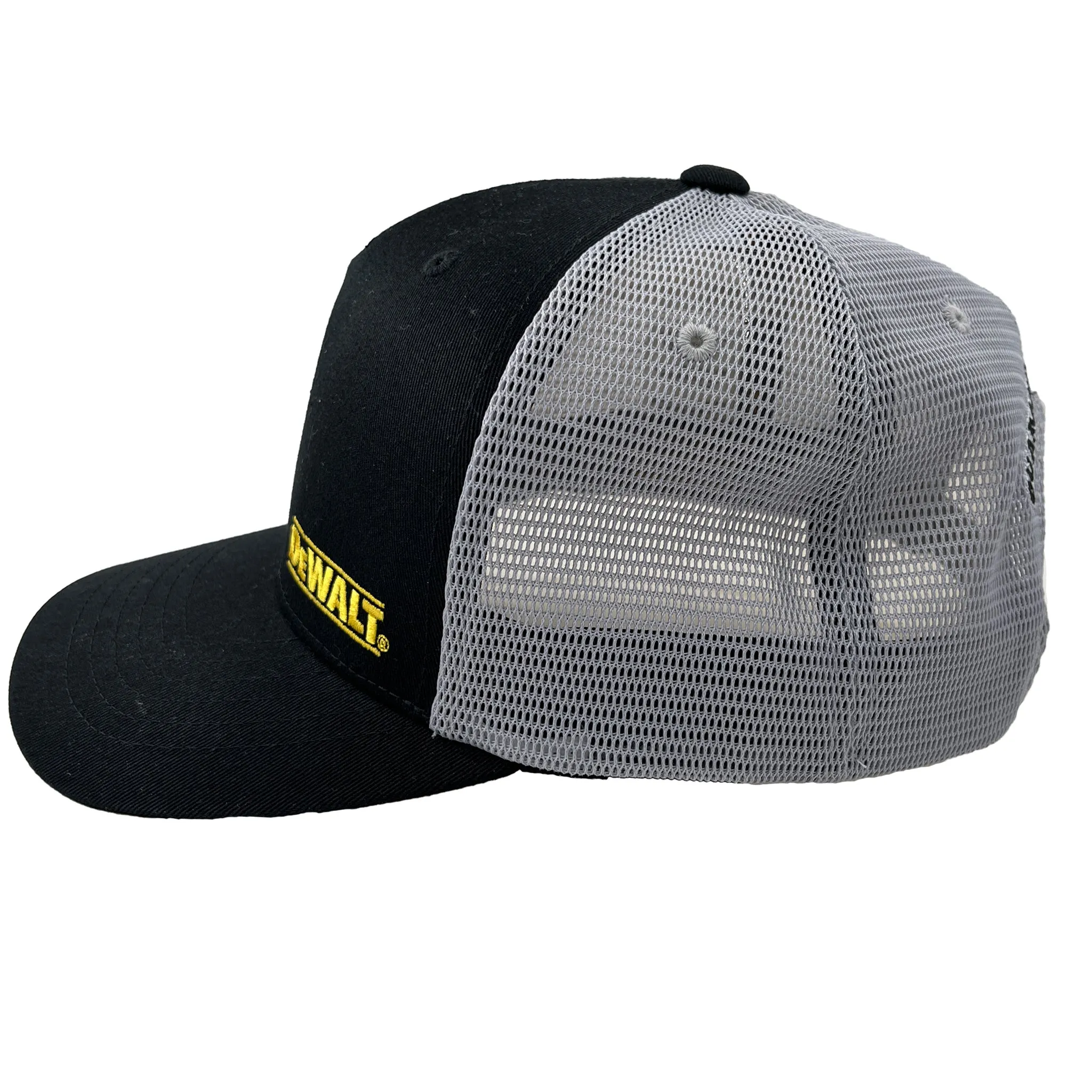 DEWALT Men's Oakdale Trucker Hat DXWW50040