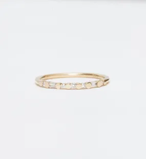 Diamond Etude Ring