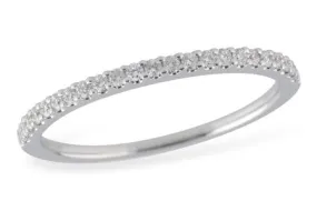 Diamond Wedding Ring