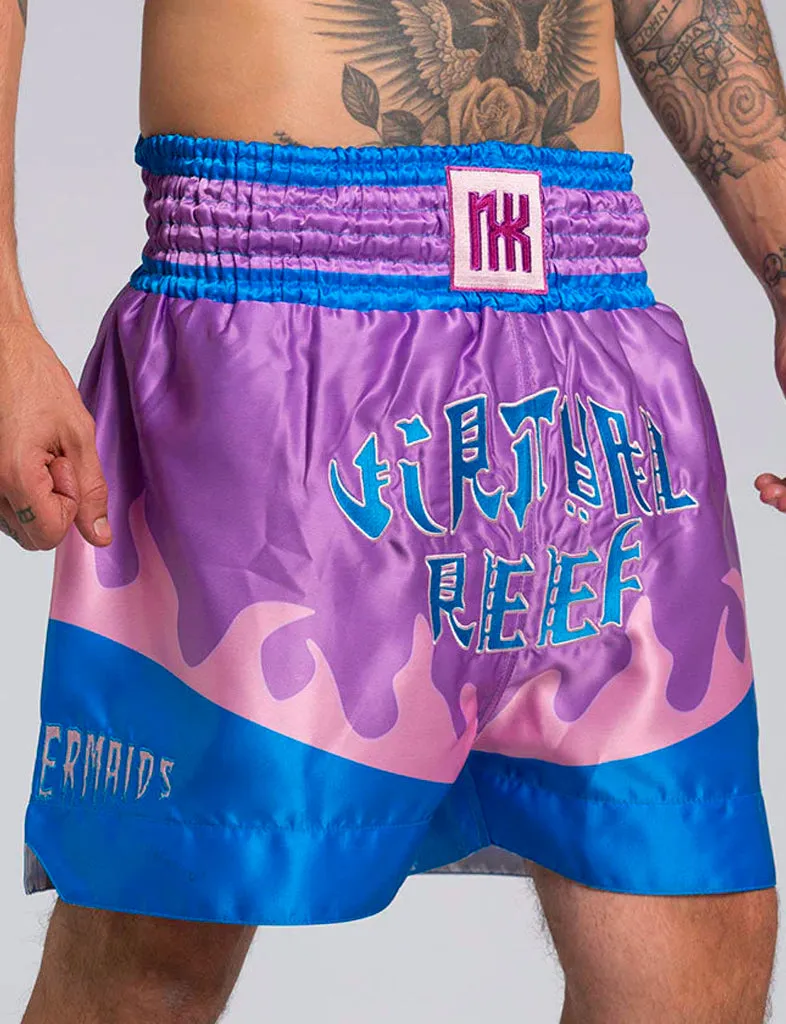 DIGITAL DRIFT BOXER SHORTS