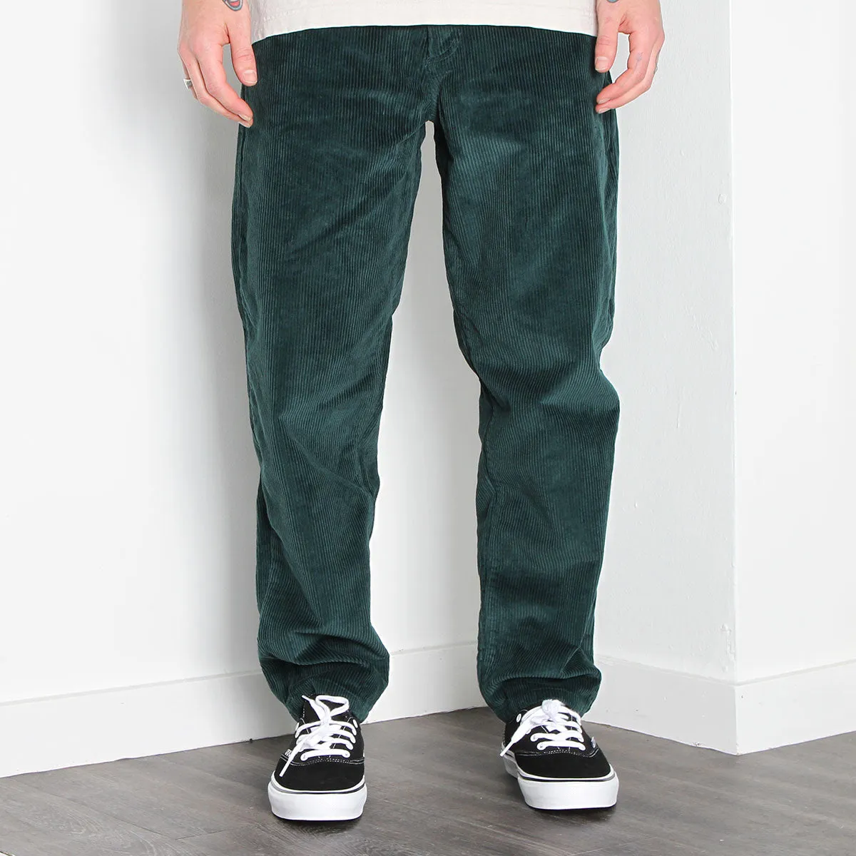 Dimethyltryptamine Baggy Cord Pant