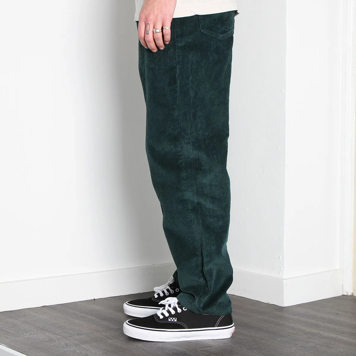 Dimethyltryptamine Baggy Cord Pant