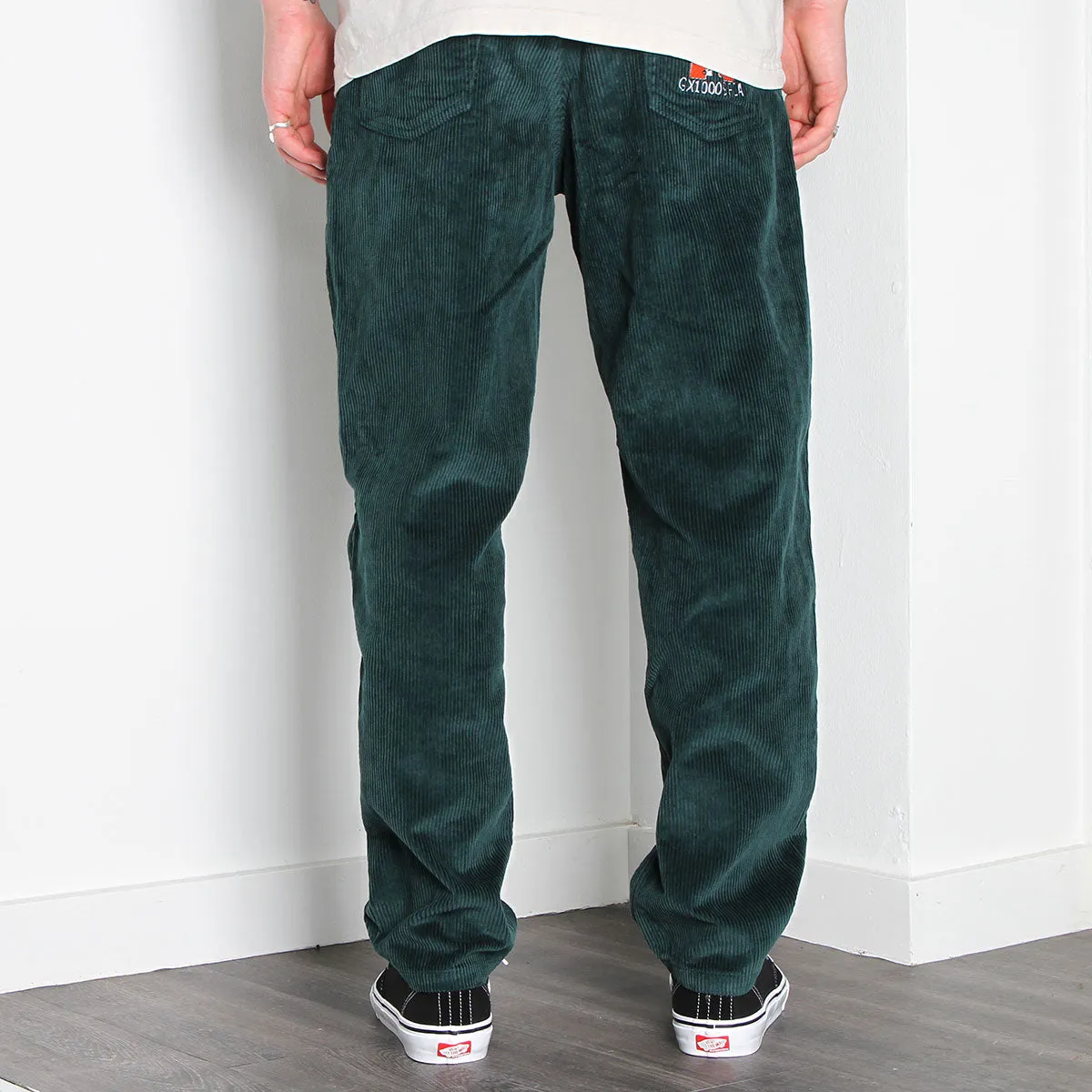 Dimethyltryptamine Baggy Cord Pant