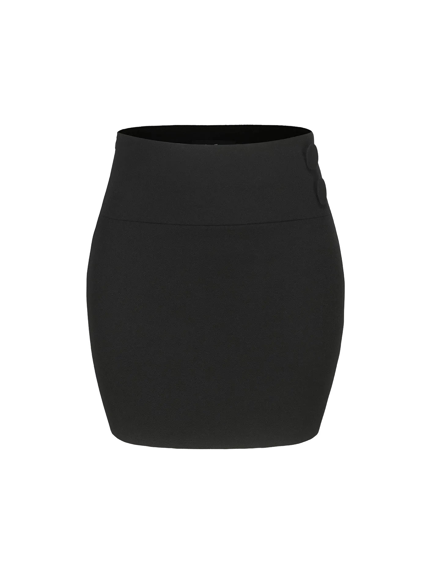 Dionne Skirt (Black)