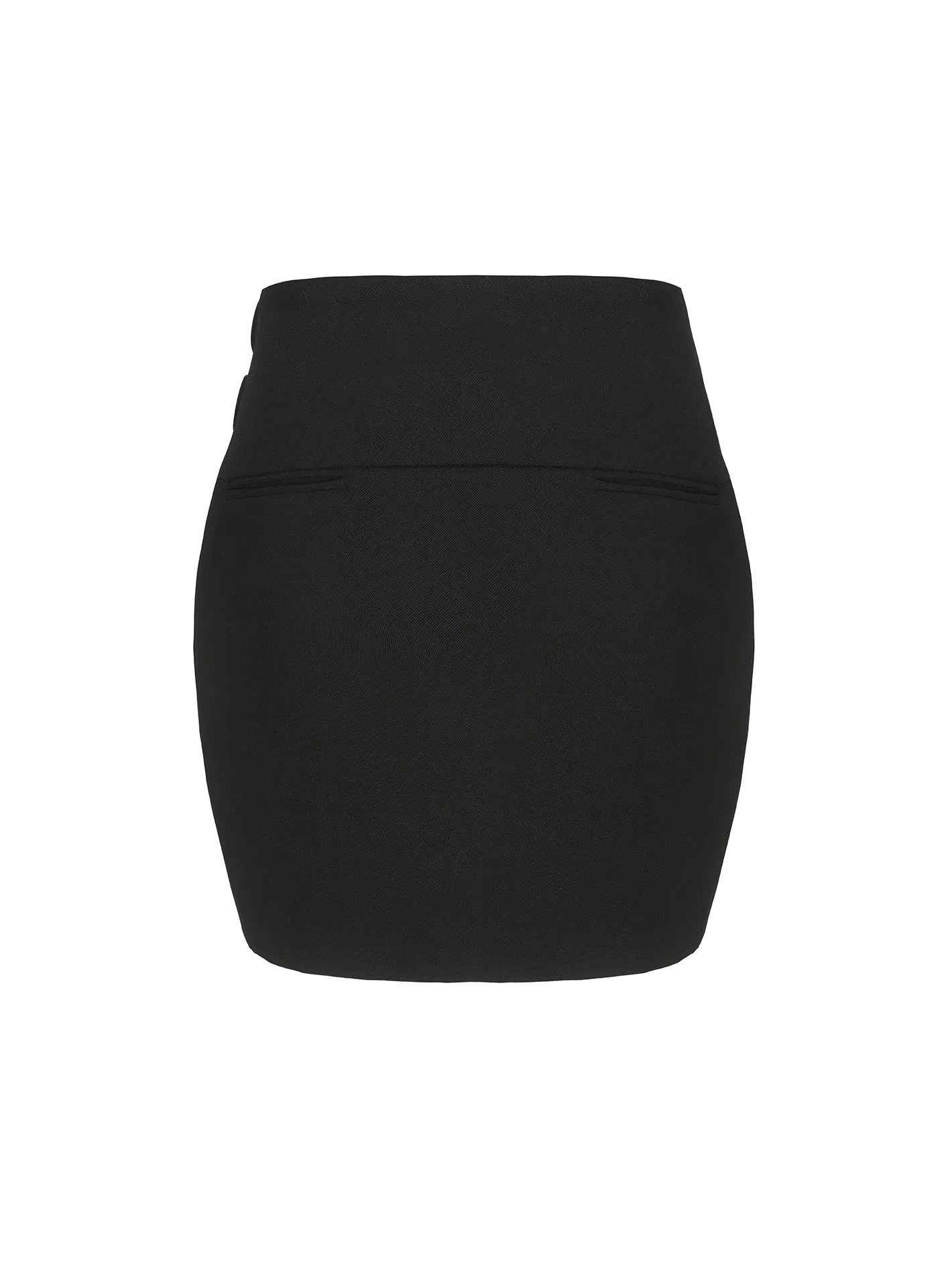 Dionne Skirt (Black)