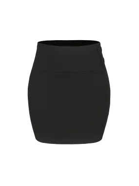 Dionne Skirt (Black)