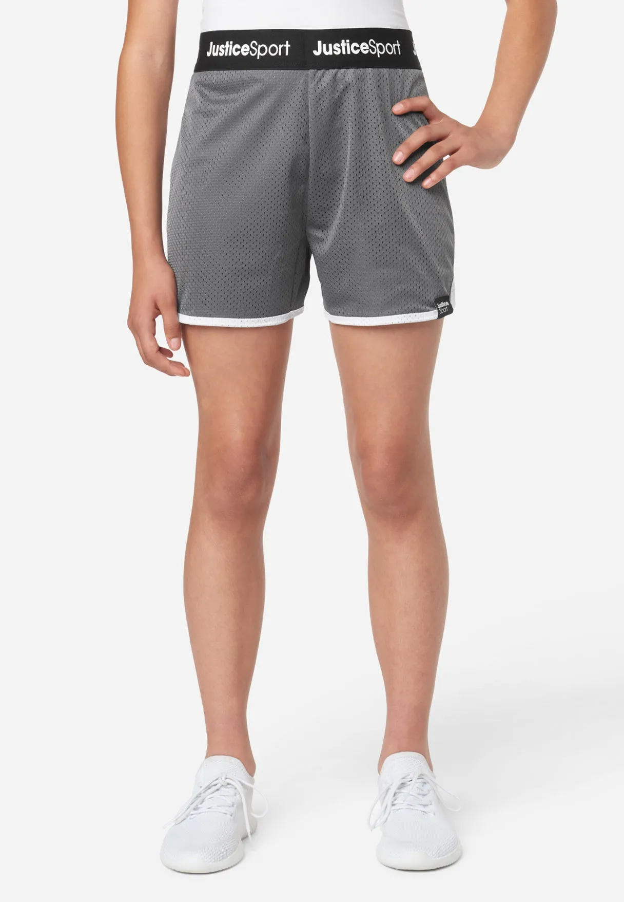 Dolphin Shorts - 2 Pack