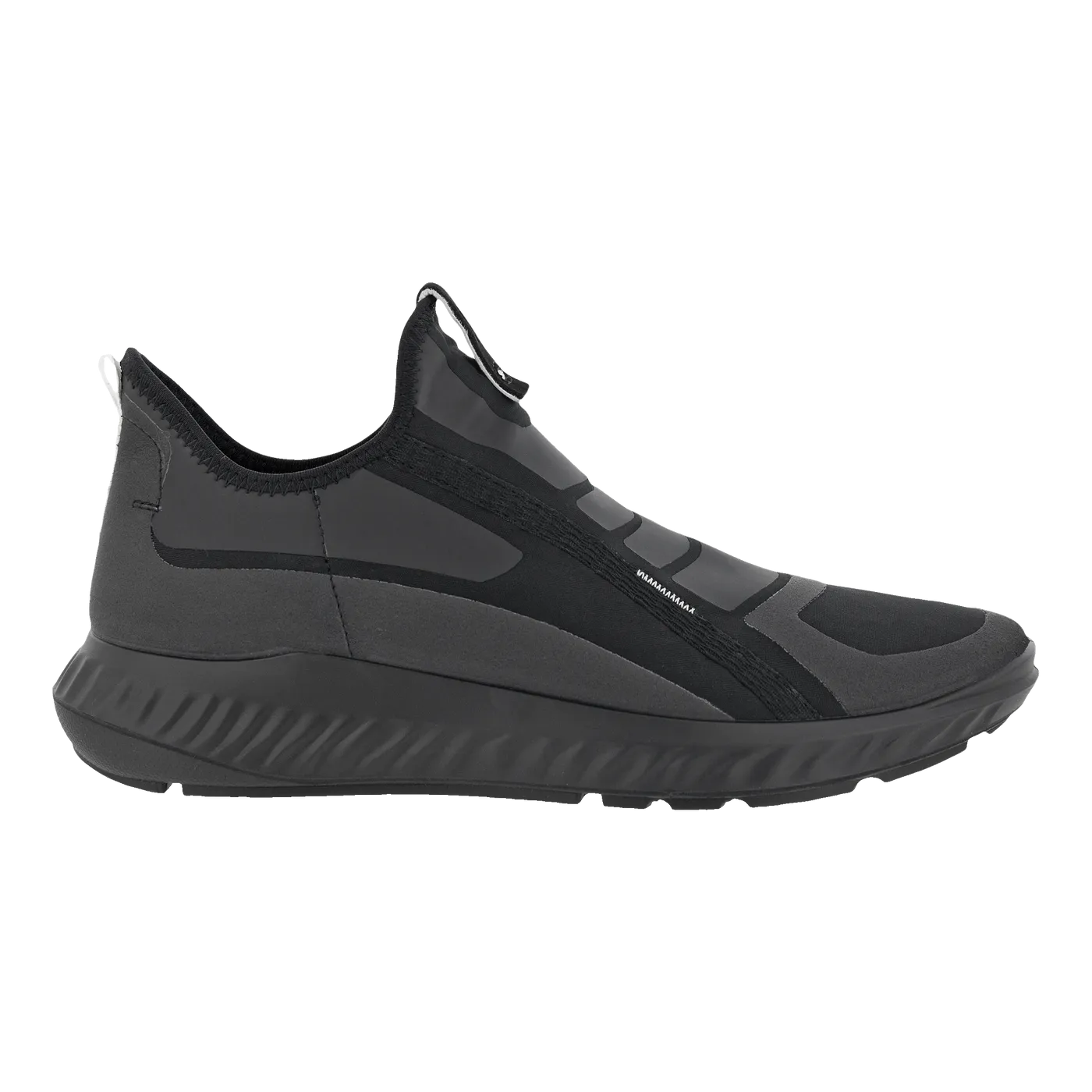 ECCO Mens ATH-1FM Alpha Slip On