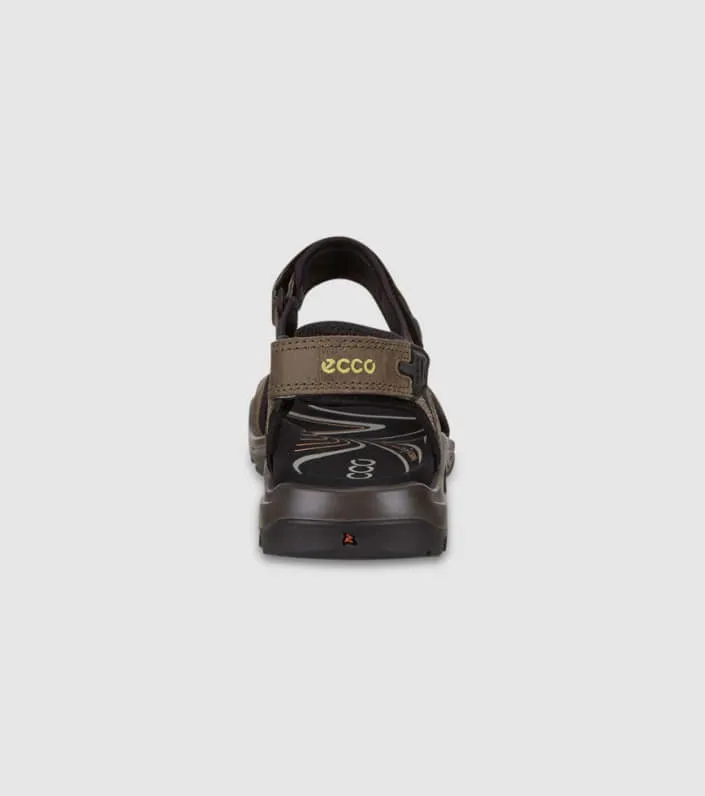 ecco mens offroad