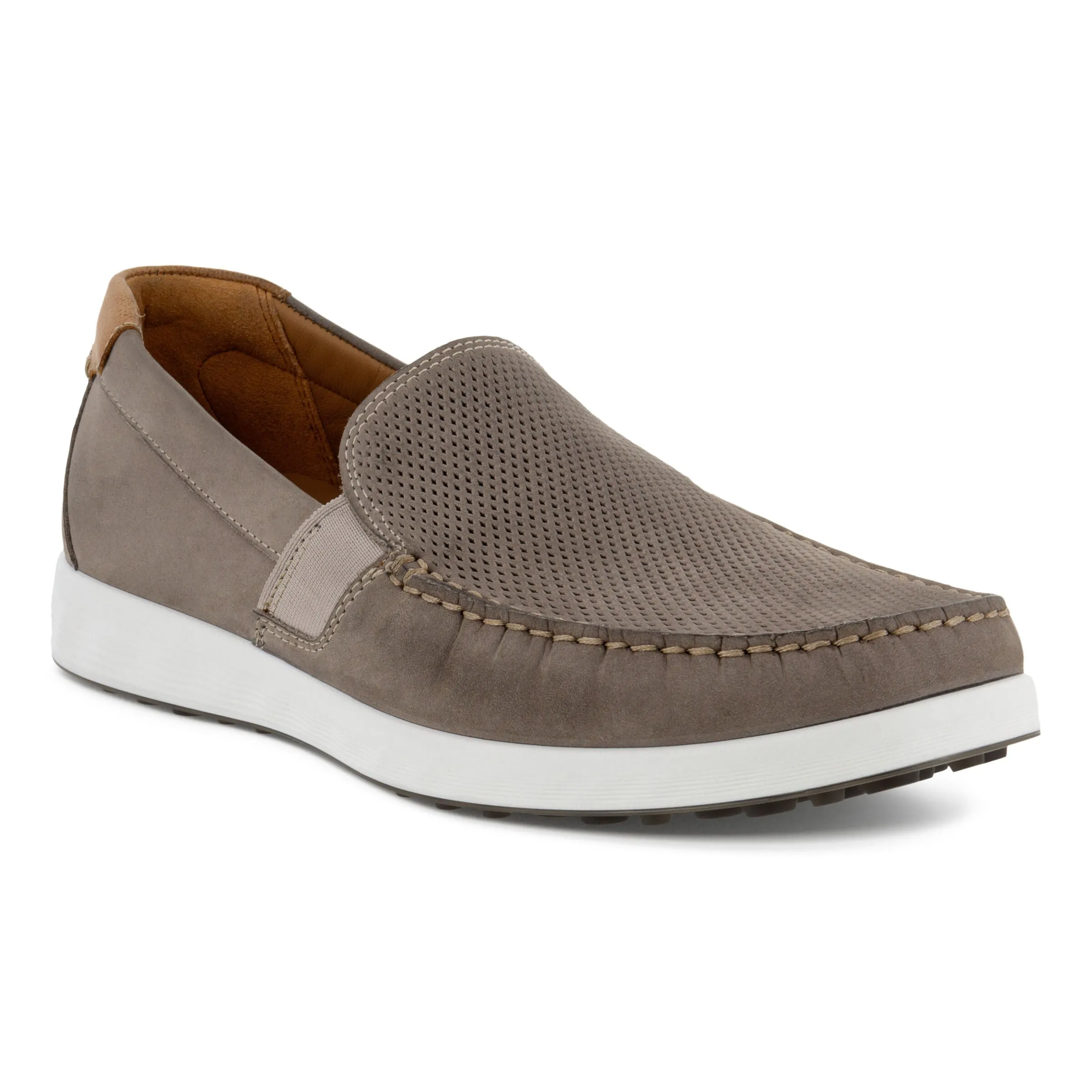 ECCO S-Lite Men's Summer Moccasins