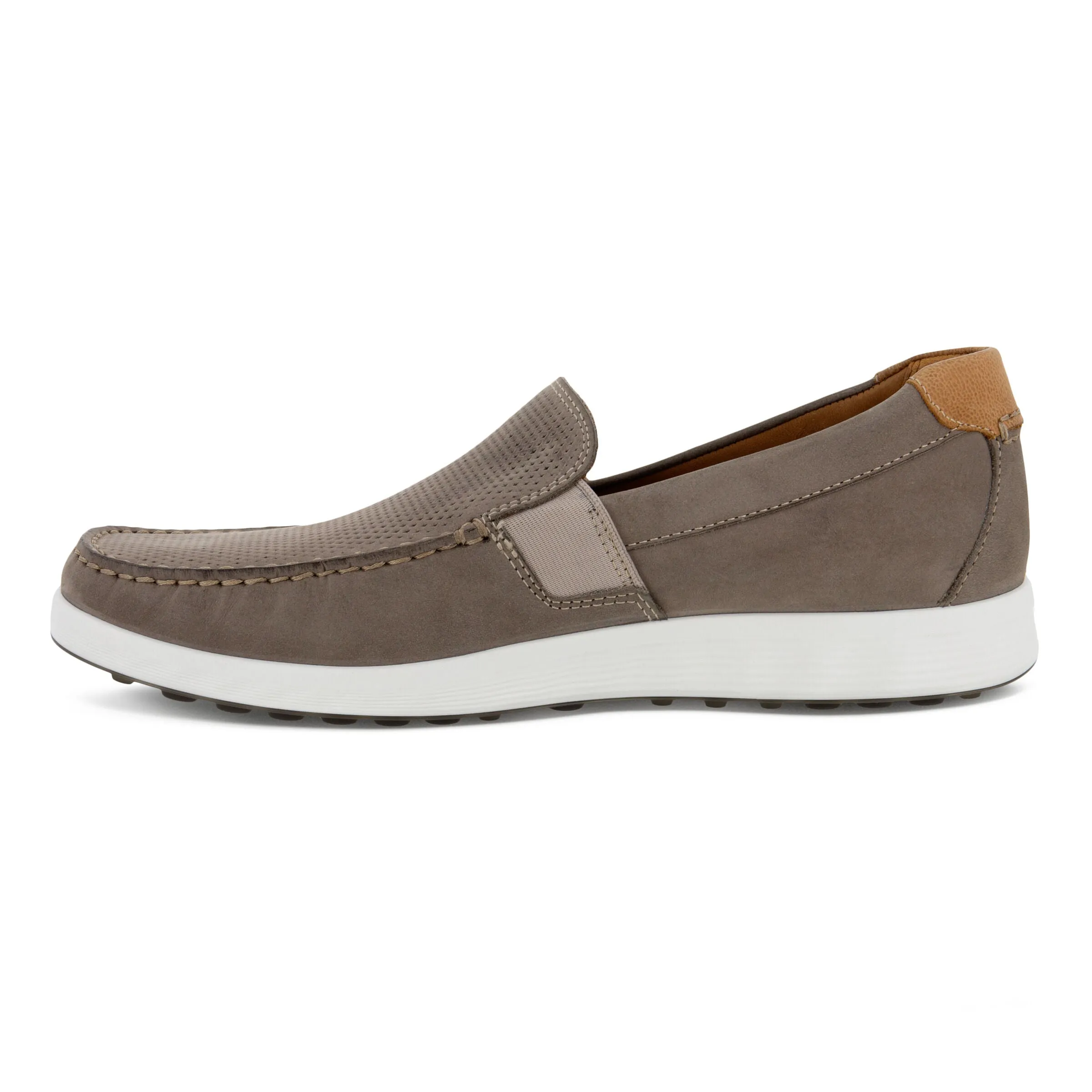 ECCO S-Lite Men's Summer Moccasins