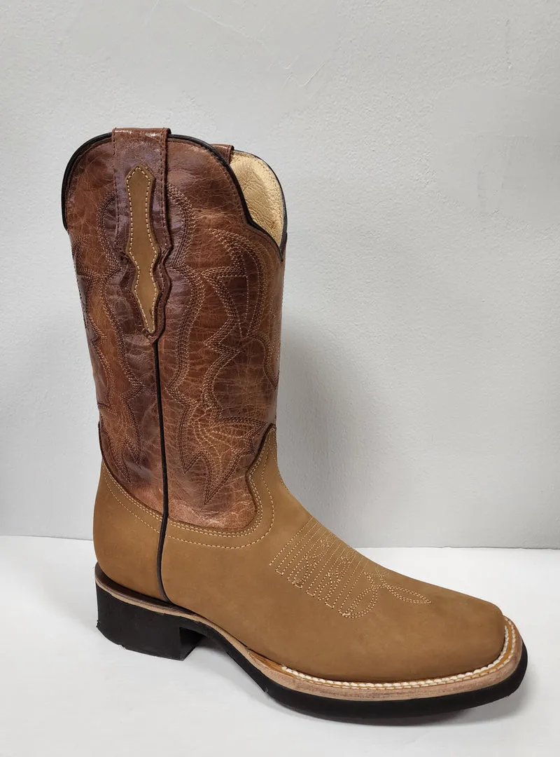 EL GENERAL Men's Rodeo Boot 51099