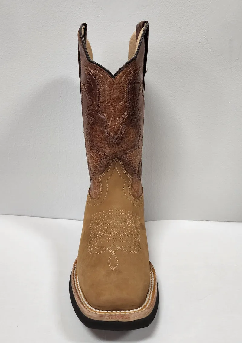 EL GENERAL Men's Rodeo Boot 51099