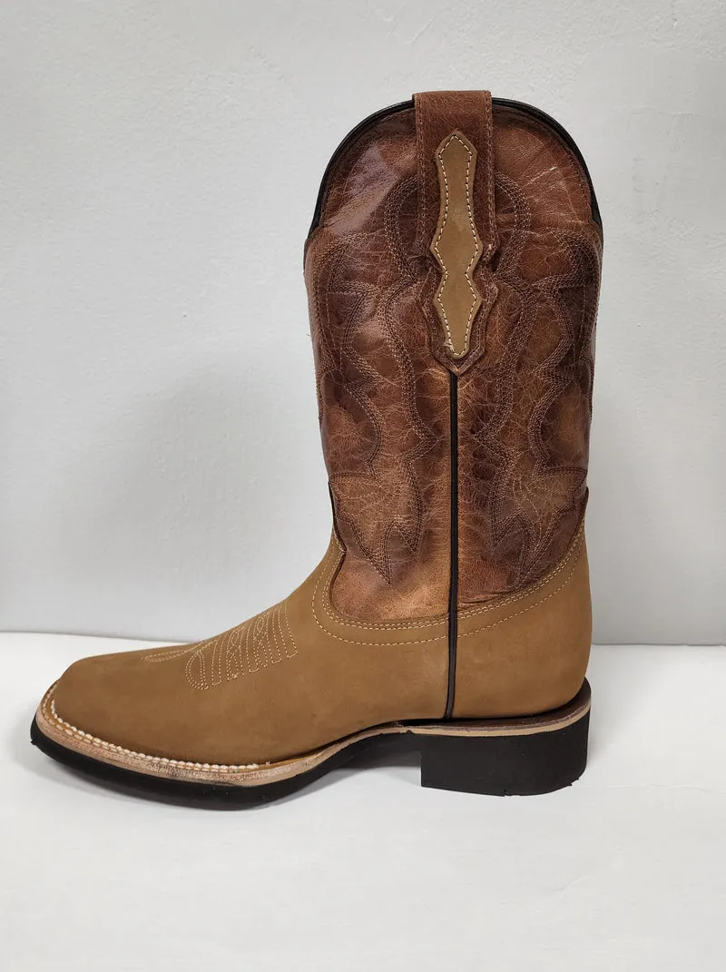 EL GENERAL Men's Rodeo Boot 51099