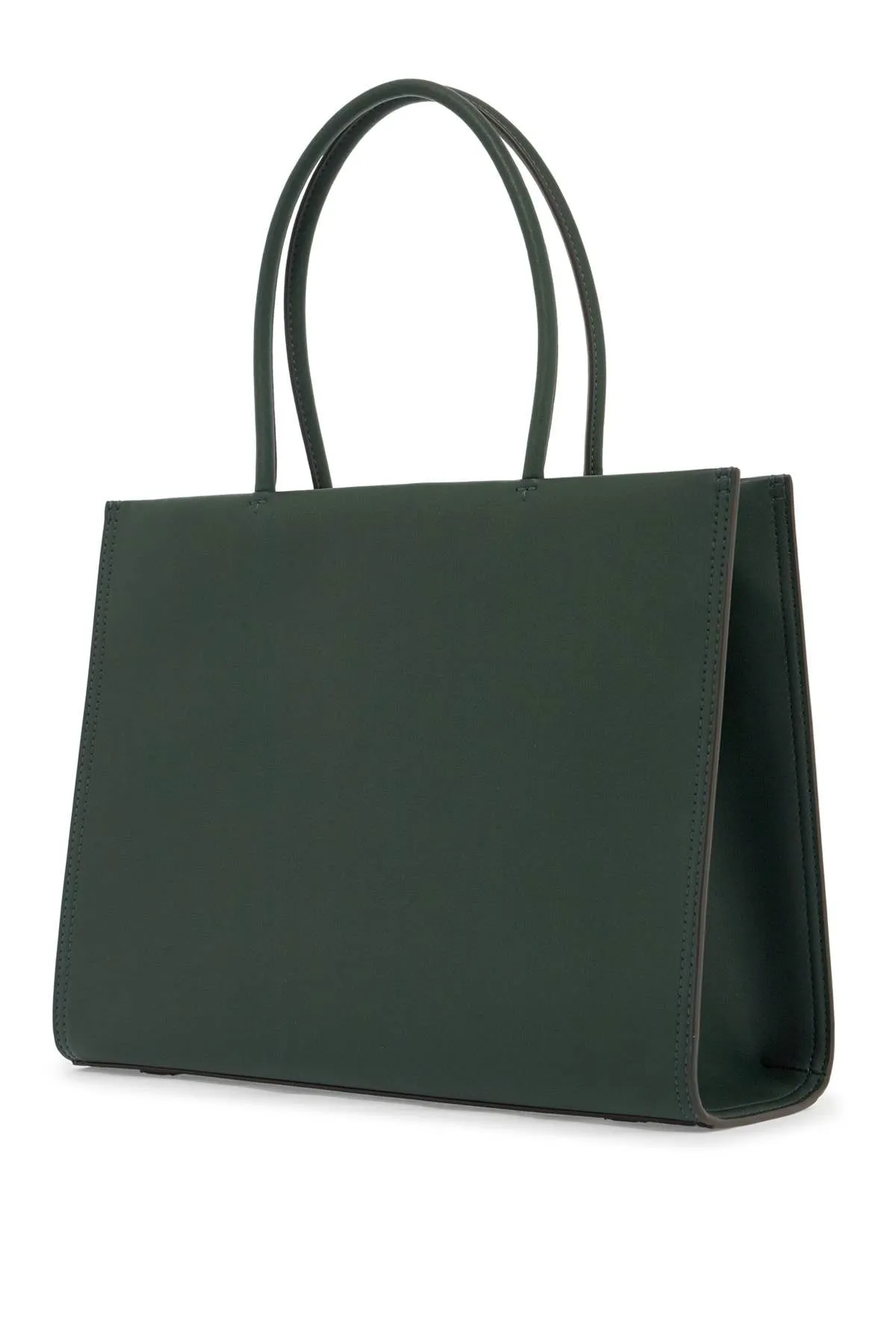 ella bio tote bag 145612 BASIL