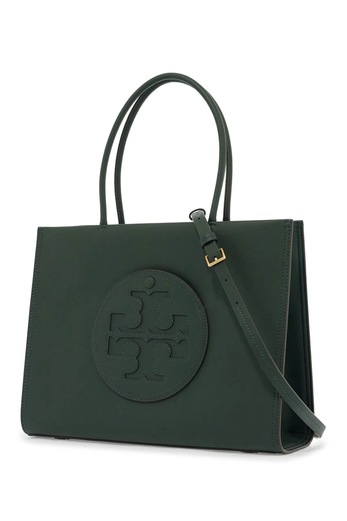 ella bio tote bag 145612 BASIL