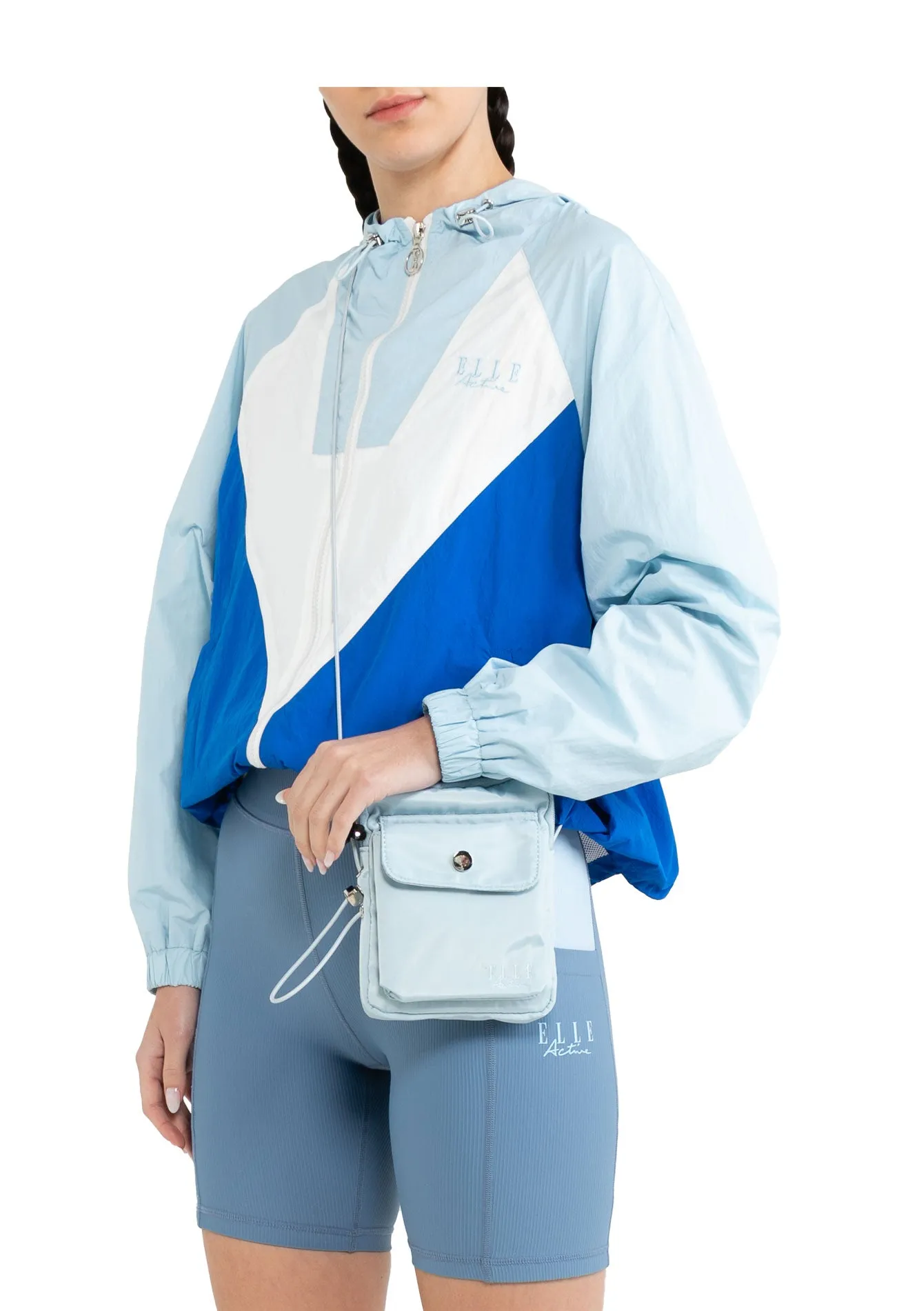 ELLE Active Mini Sling Bag