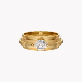 Empress Diamond Ring