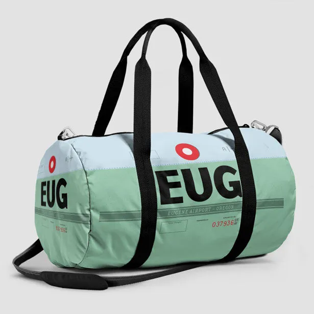 EUG - Duffle Bag