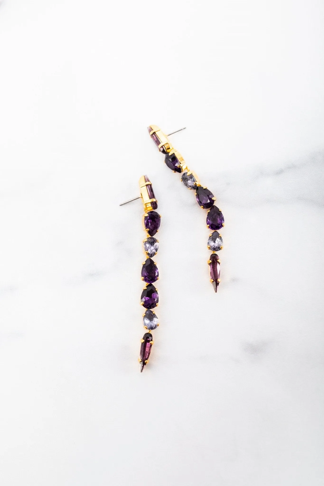 Faye Earrings