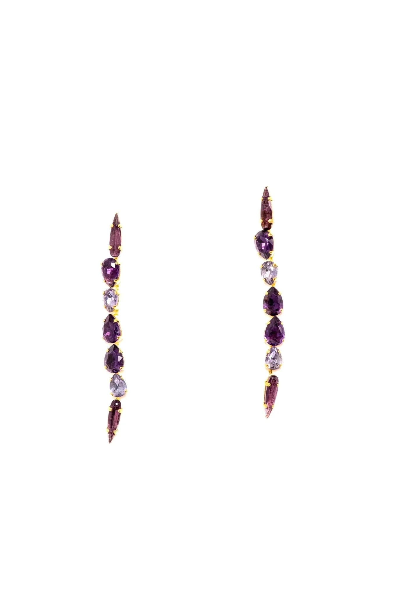 Faye Earrings