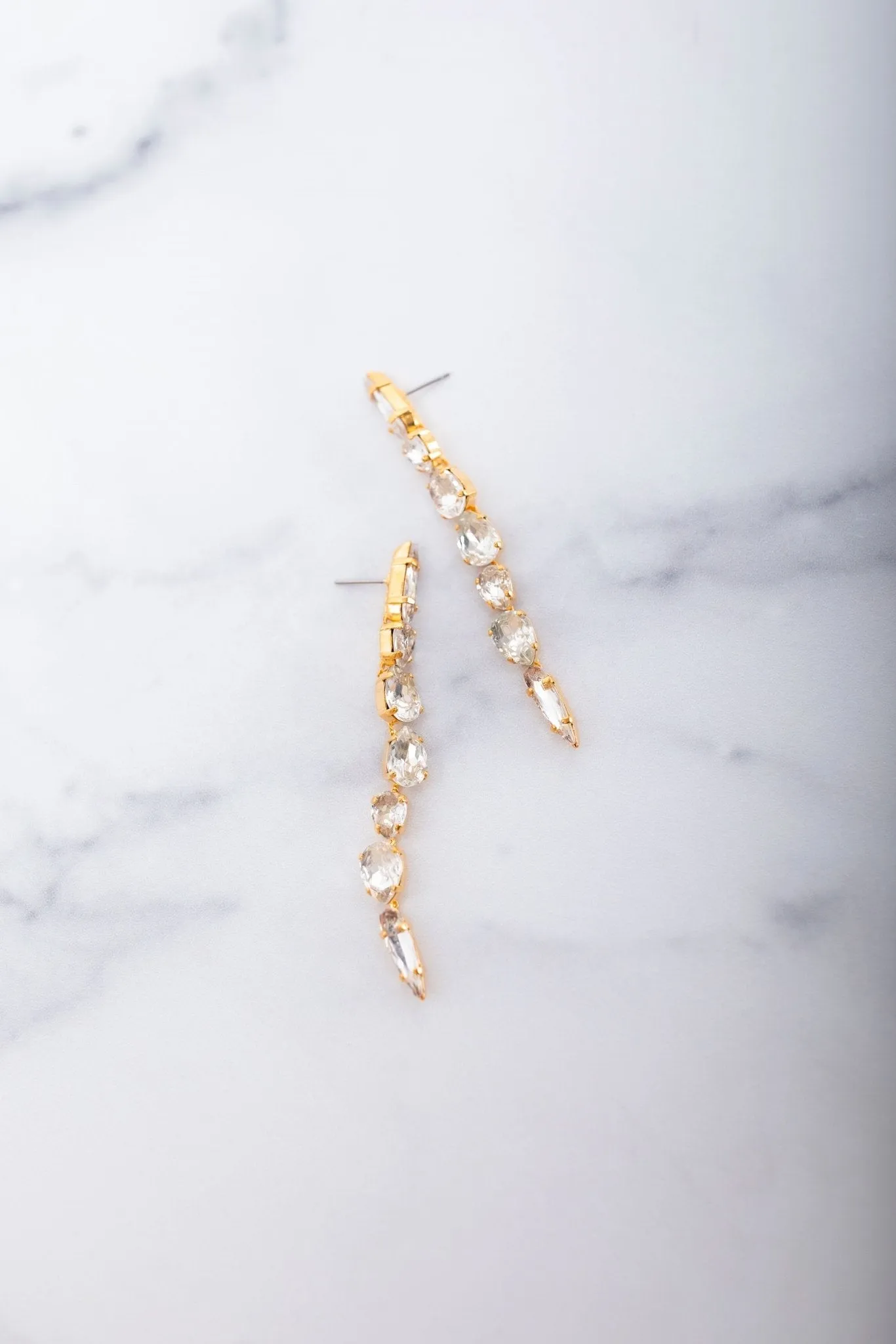 Faye Earrings