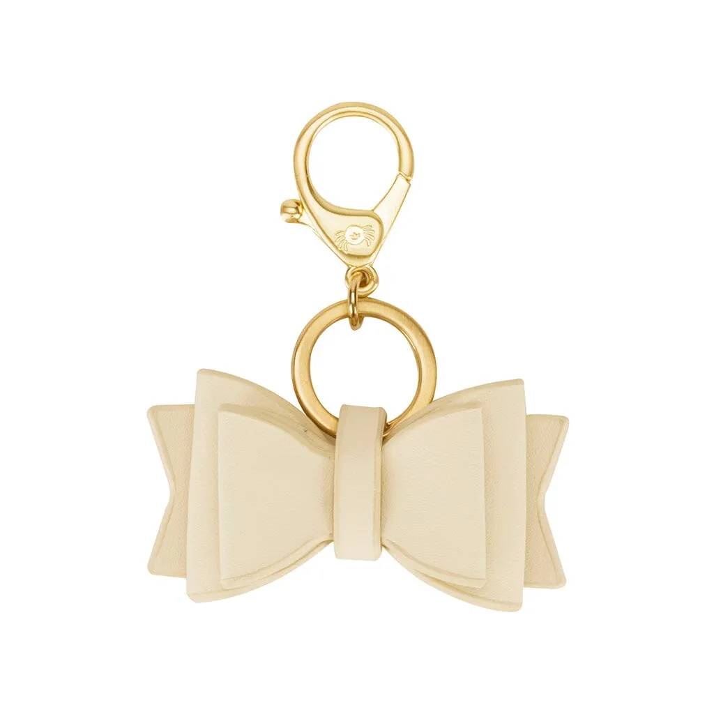 FINAL SALE Boss Bow Diaper Bag Bow Charm