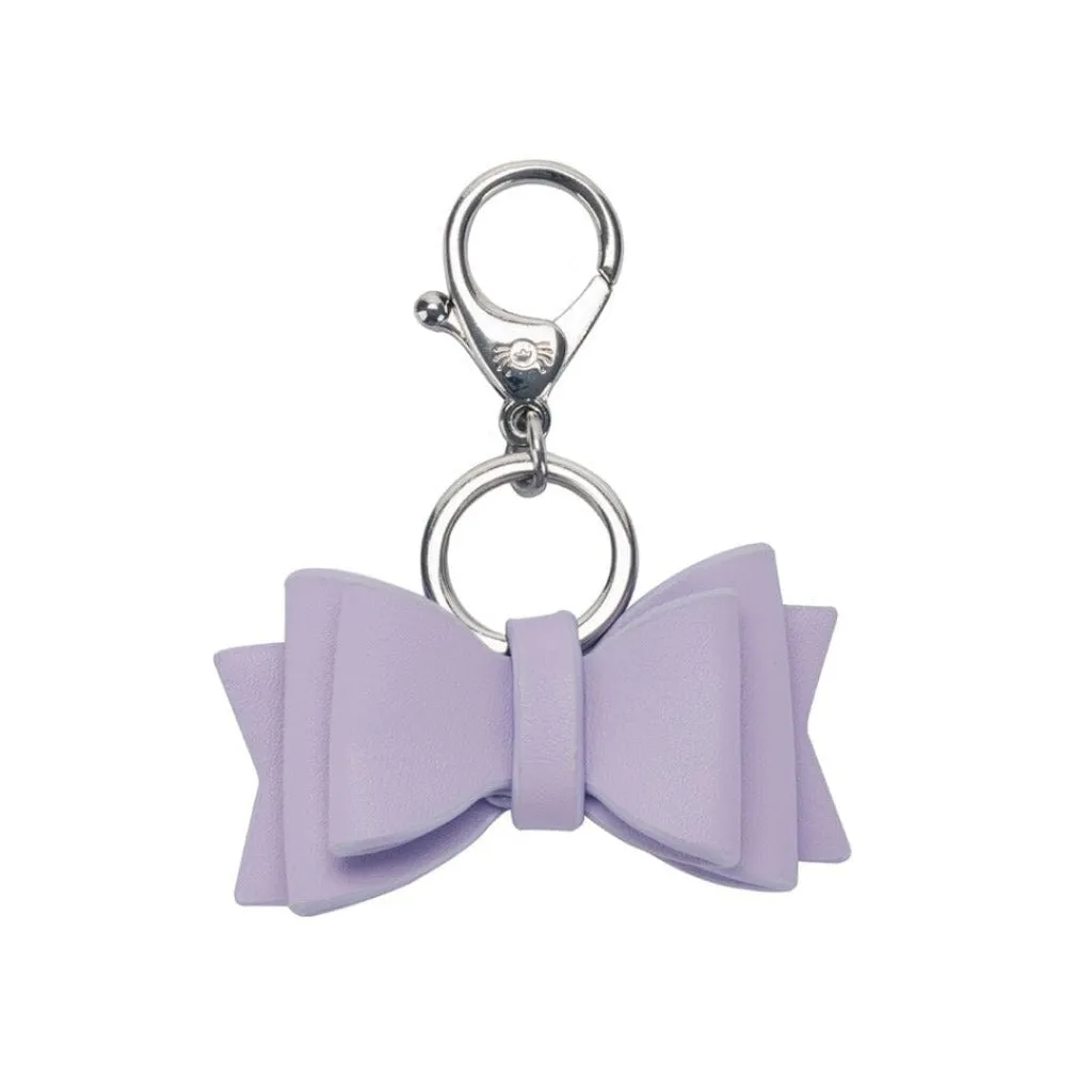 FINAL SALE Boss Bow Diaper Bag Bow Charm