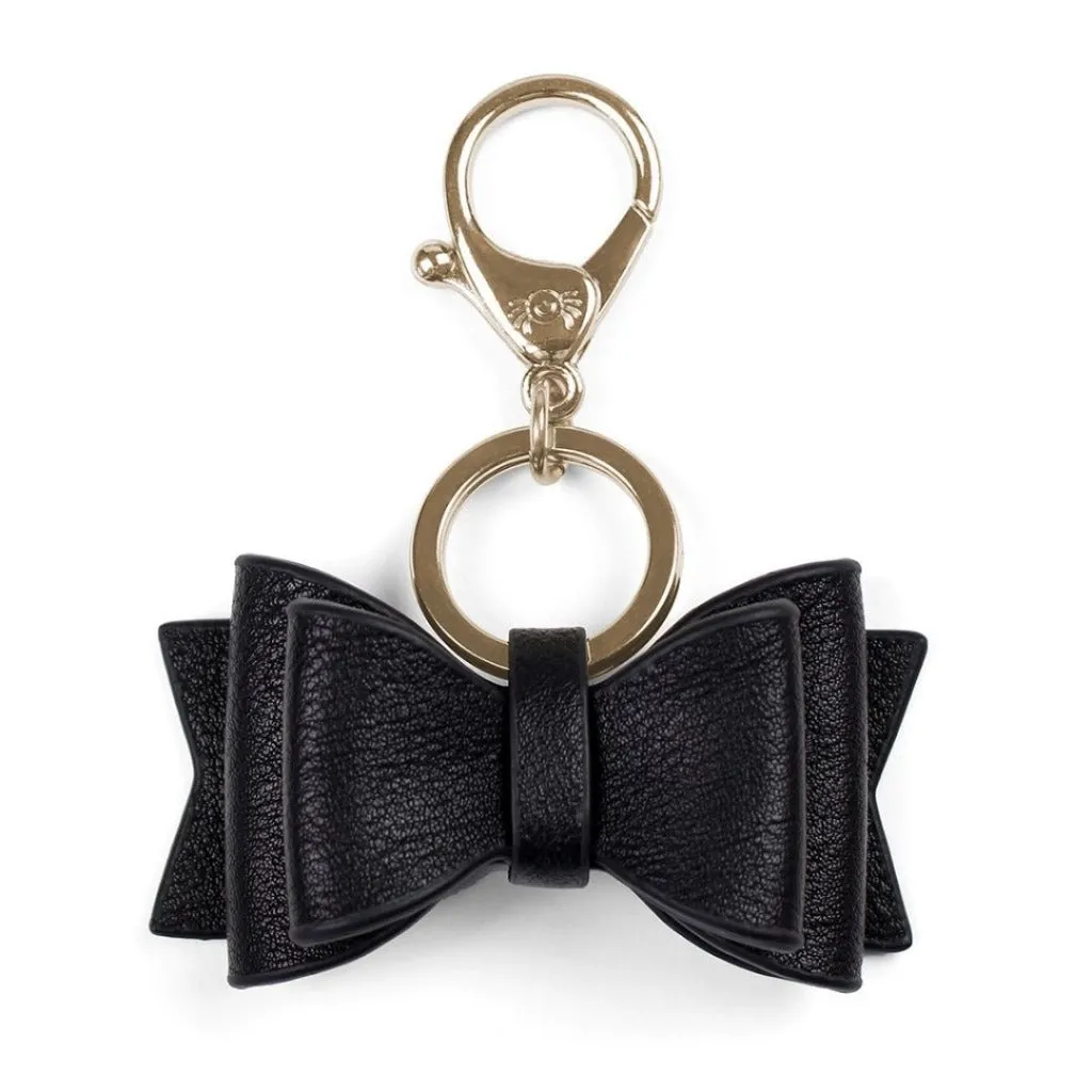 FINAL SALE Boss Bow Diaper Bag Bow Charm