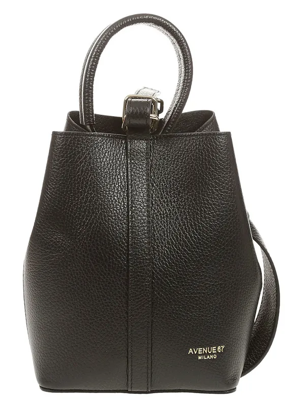 FLAVIA bag - Black