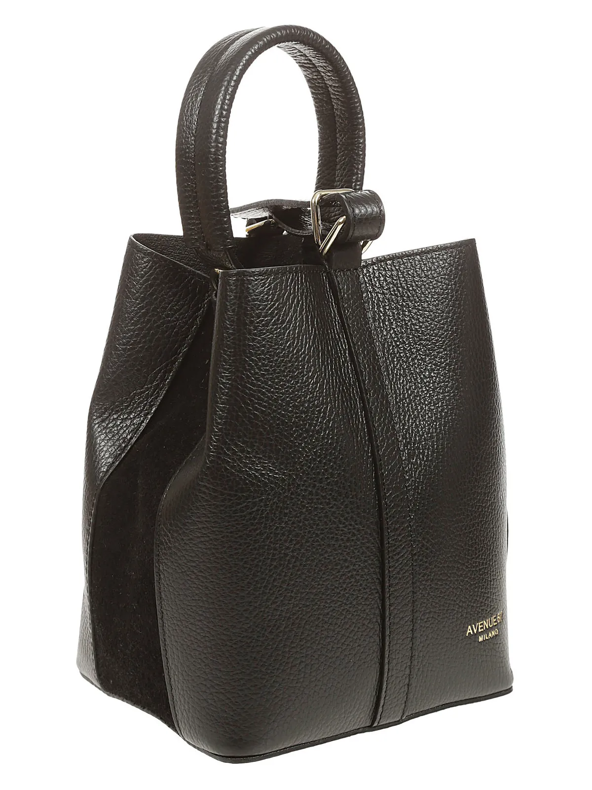 FLAVIA bag - Black