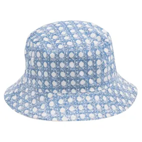 Foray Golf Reversible Printed Bucket Golf Hat 2023 Women