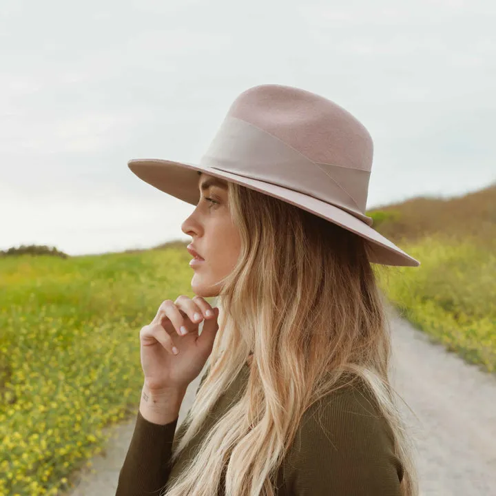 Gardenia Hat